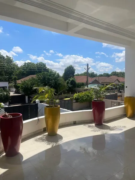 EXECUTIVE 3-BEDROOM TOWNHOUSE+BQ TO LET@ ADJRINGANOR photo 9