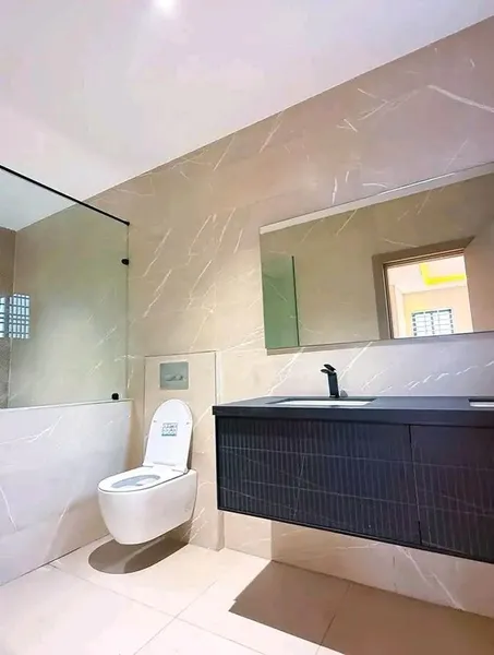 ULTRA MODERN 4-BEDROM TOWNHOME FOR SALE@ EAST LEGON;$270K photo 6