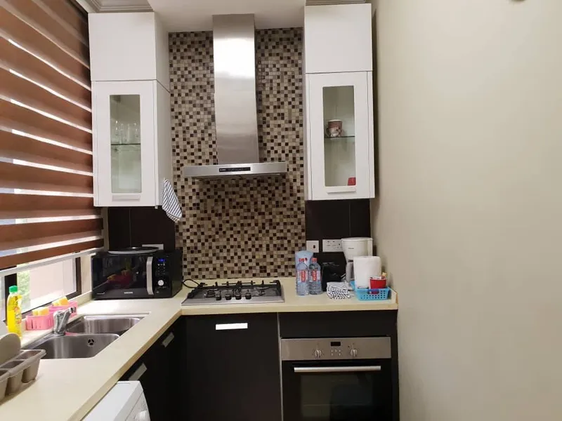 MODERN 1-BEDROOM APARTMENT FOR SALE@ CANTONMENT photo 10