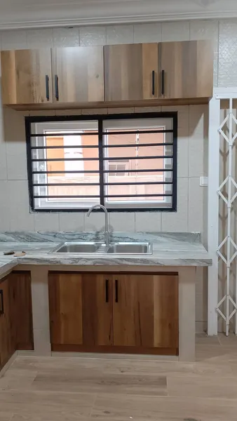 SPACIOUS2-BEDROOM APARTMENT TO LET@ ADJRINGANOR photo 4