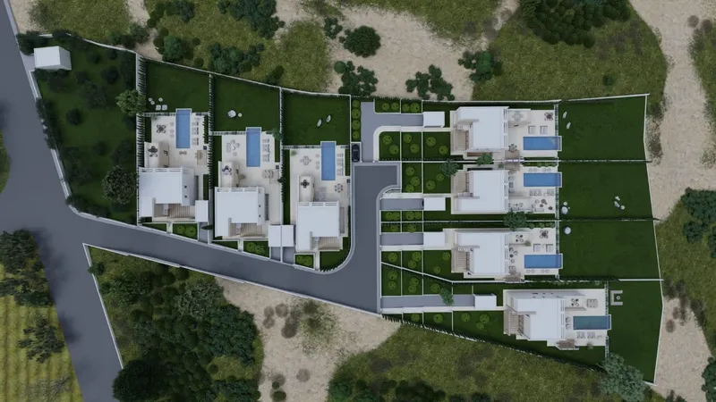 Ultra-Luxury Seafront Villas – Final 6 Available photo 5