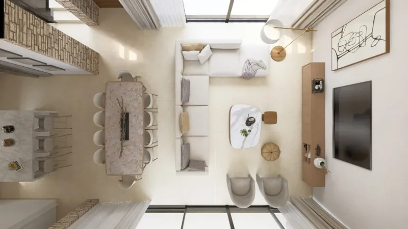Ultra-Luxury Seafront Villas – Final 6 Available photo 7