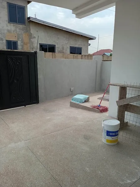 MNI 3 BEDROOM HOUSE FOR RENT @ SPINTEX MANET photo 6