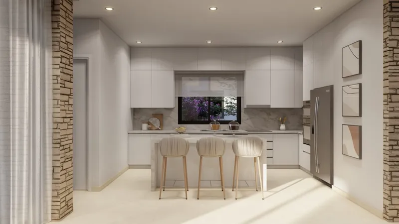 Ultra-Luxury Seafront Villas – Final 6 Available photo 12