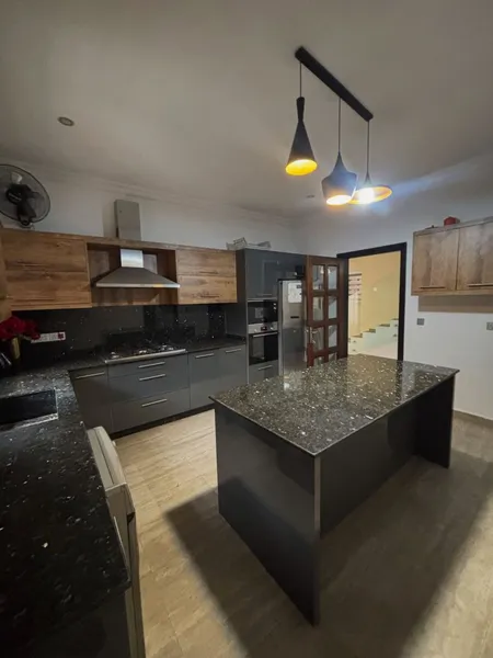 ULTRA MODERN 5-BEDROOM TOWNHOME+BQ FOR SALE@ CANTONMENT photo 20