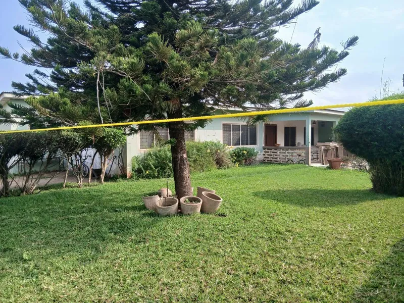 Residential Land Plot in Achimota Petroleum photo 4