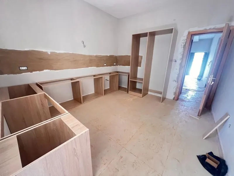NEWLY 2 BEDROOM HOUSE FOR SALE@ OYARIFA photo 8
