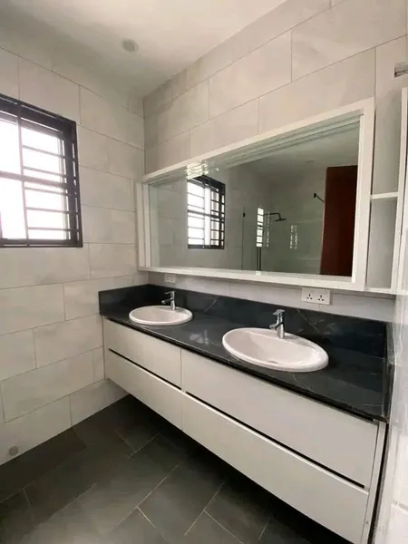 MODERN 2BDROOM RESIDENTIAL HOUSE FOR SALE@SPINTEX photo 14