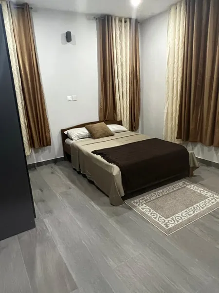 BEAUTIFUL DESIGN 2-BEDROOM TOWNHOME TO LET@ TSEADDO photo 9