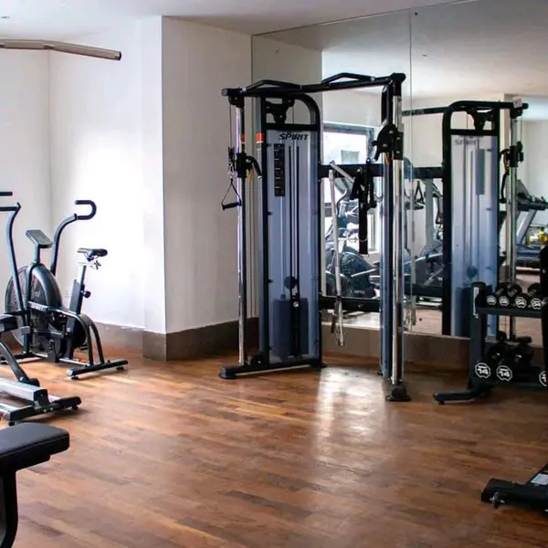 LUXURY 3-BEDROOM TOWNHOME FOR SALE@ CANTONMENT photo 3