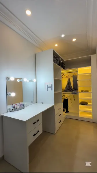 MODERN3-BEDROOM DUPLEX HOME +BQ FOR SALE@ SPINTEX photo 9