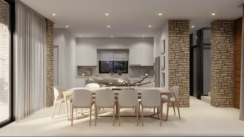 Ultra-Luxury Seafront Villas – Final 6 Available photo 8