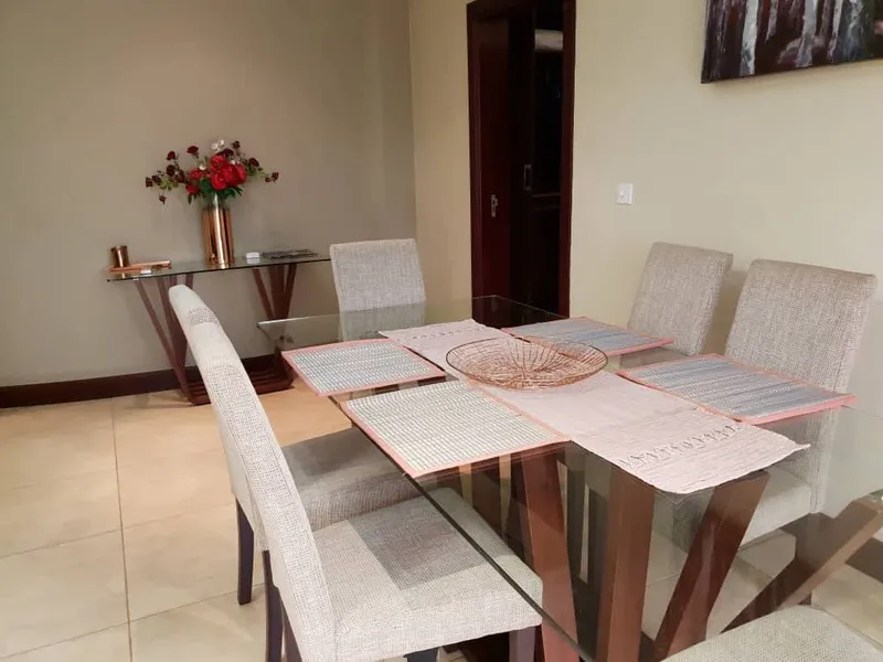 MODERN 1-BEDROOM APARTMENT FOR SALE@ CANTONMENT photo 8