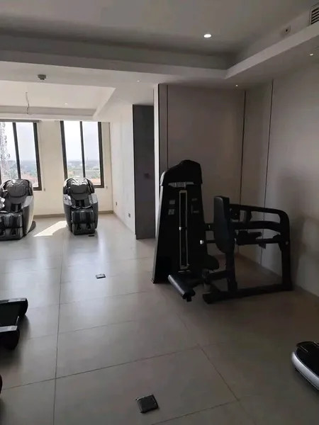 LUXURIOUS 2-BEDROOM SERVICED APARTMENT TO LET@ EAST LEGON photo 3