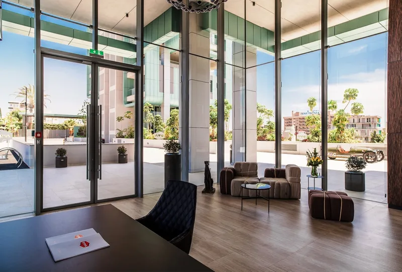 Prestigious 3-Bedroom Sky Residence for Sale, Limassol, Cyprus with Panoramic Sea View photo 3