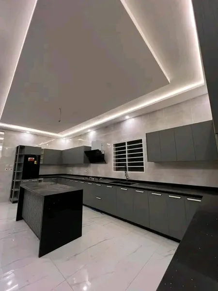 MODERN 4-BEDROOM RESIDENTIAL HOME FOR SALE@ OGBOJO photo 8