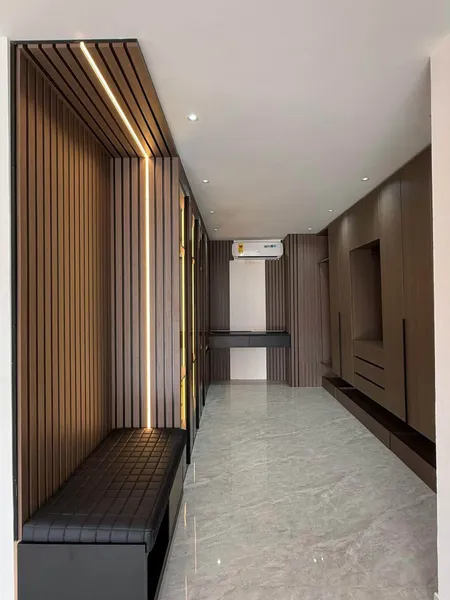 modern 4bedroom townhouse for sale@ adjringanor photo 10