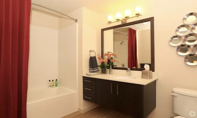 VERY SPACIOUS 1 BED/ 1 BATH APARTMENT IN MANHATTAN NEW YORK photo 8
