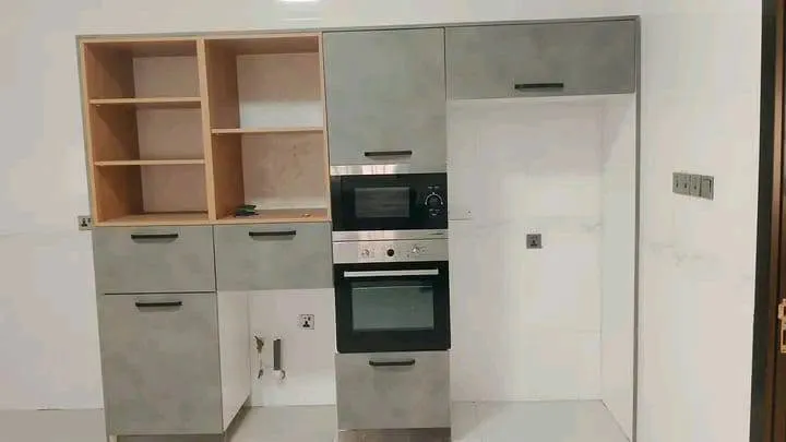 EXECUTIVE 4-BEDROOM TOWNHOUSE FOR SALE@ CANTONMENT photo 3
