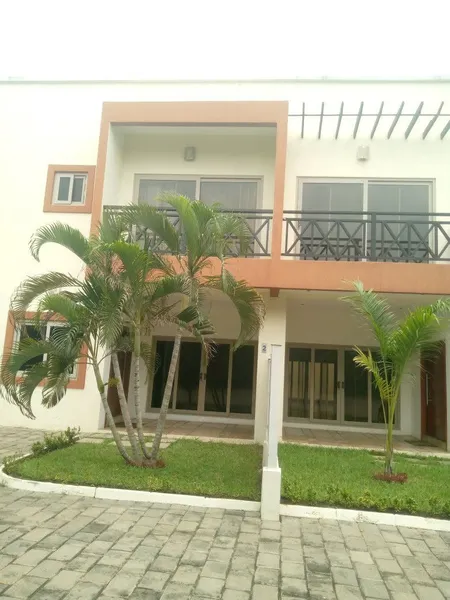 LUXURY 3-BEDROOM TOWNHOME TO LET@ AIRPORT CITY