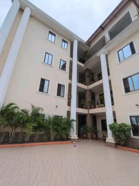 MODERN2-BEDROOM APARTMENT TO LET@ TSEADDO
