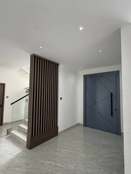 modern 4bedroom townhouse for sale@ adjringanor photo 8