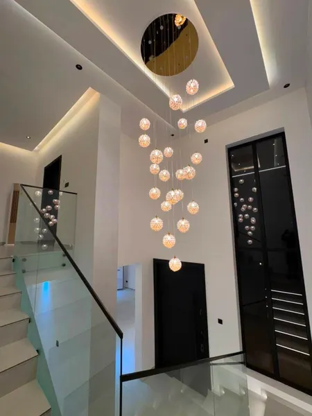 modern 4-bedroom townhouse for sale@ north legon photo 12