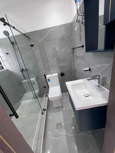 EXECUTIVE 3-BEDROOM DUPLEX HOME TO LET@ POKUASE photo 7