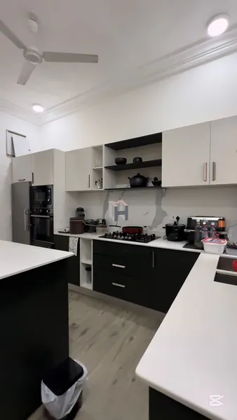 MODERN3-BEDROOM DUPLEX HOME +BQ FOR SALE@ SPINTEX photo 7