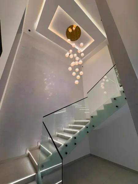 modern 4-bedroom townhouse for sale@ north legon photo 11