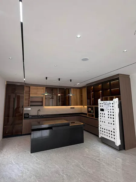 modern 4bedroom townhouse for sale@ adjringanor photo 4