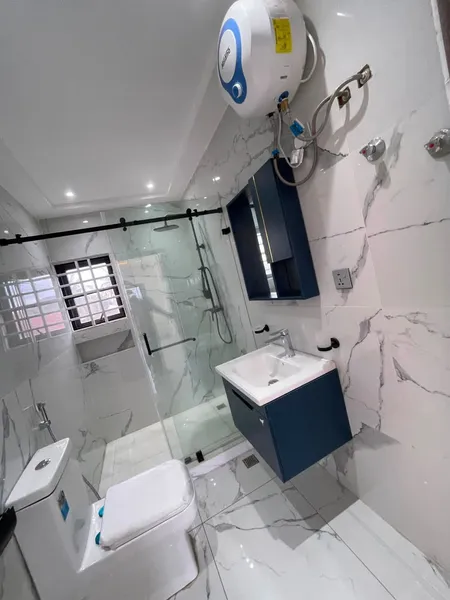 EXECUTIVE 3-BEDROOM DUPLEX HOME TO LET@ POKUASE photo 6