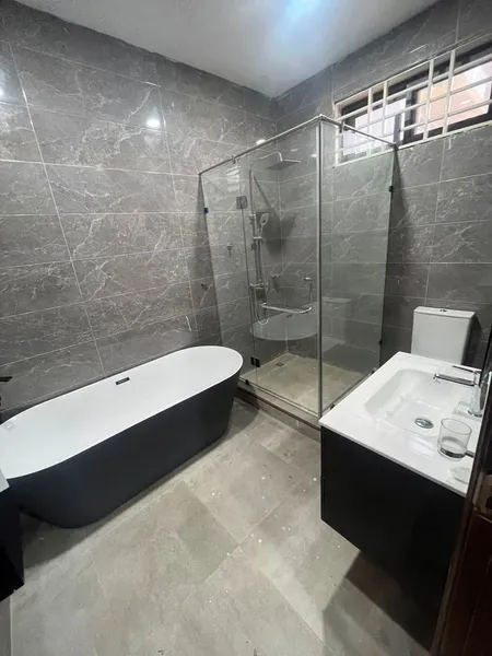 MODERN3-EDROOM SMART HOME TO LET@ BURMA HILL photo 17