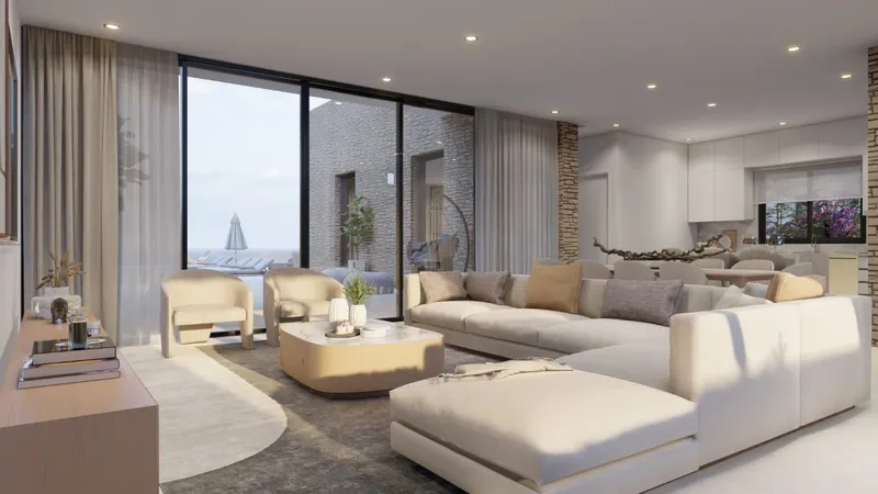 Ultra-Luxury Seafront Villas – Final 6 Available photo 10