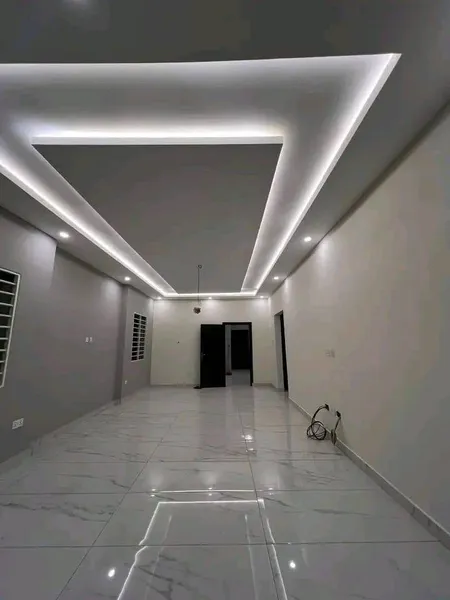 MODERN 4-BEDROOM RESIDENTIAL HOME FOR SALE@ OGBOJO photo 13