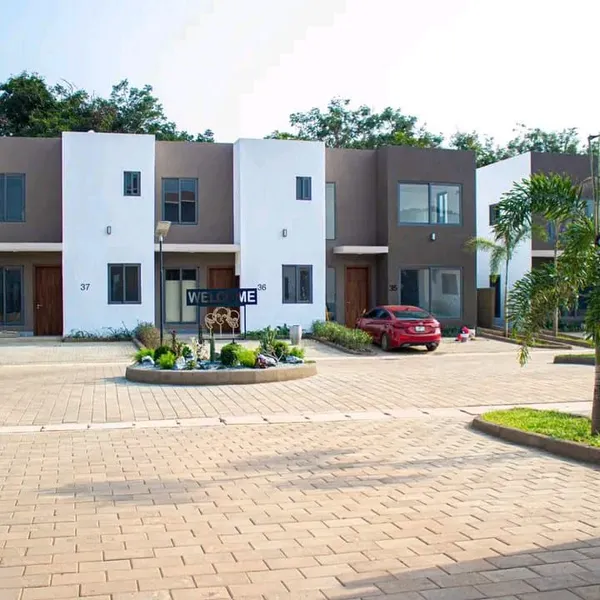 LUXURY 3-BEDROOM TOWNHOME FOR SALE@ CANTONMENT