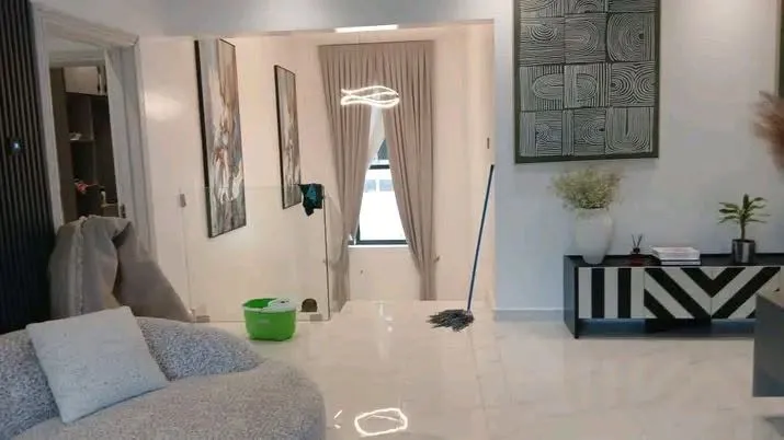 MODERN 4-BEDROOM TOWNHOUSE FOR SALE@ TSEADDO photo 3
