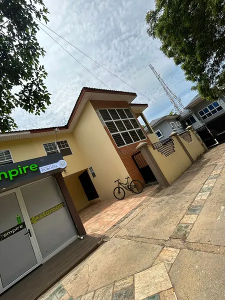 FULLY FURNISHED 3-BEDROOM HOME TO LET@ NORTH RIDGE