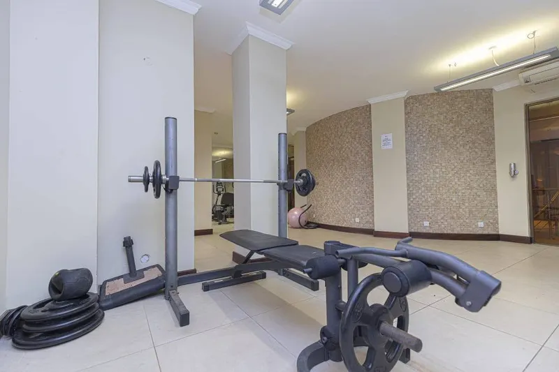 MODERN 1-BEDROOM APARTMENT FOR SALE@ CANTONMENT photo 7