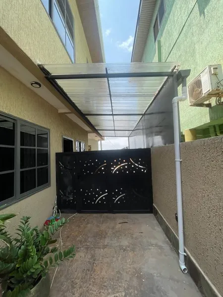 MODERN 3-BEDROOM DETACHED HOME +2BQ TO LET@ BATSONAA photo 8