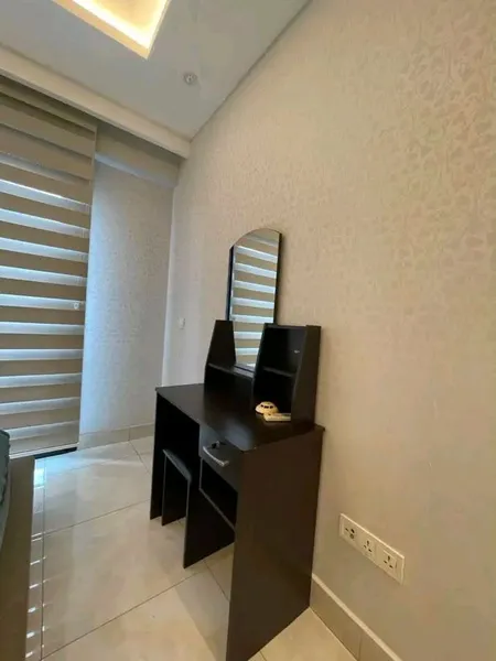 LUXURIOUS 2-BEDROOM SERVICED APARTMEND TO LET@ AIRPORT RESIDENTIAL AREA photo 2
