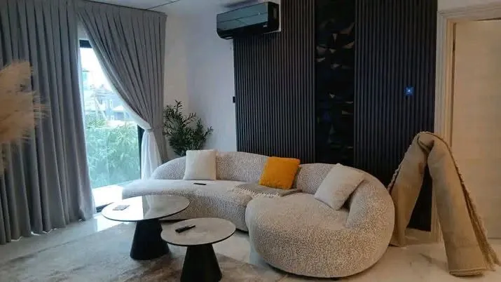 MODERN 4-BEDROOM TOWNHOUSE FOR SALE@ TSEADDO photo 5