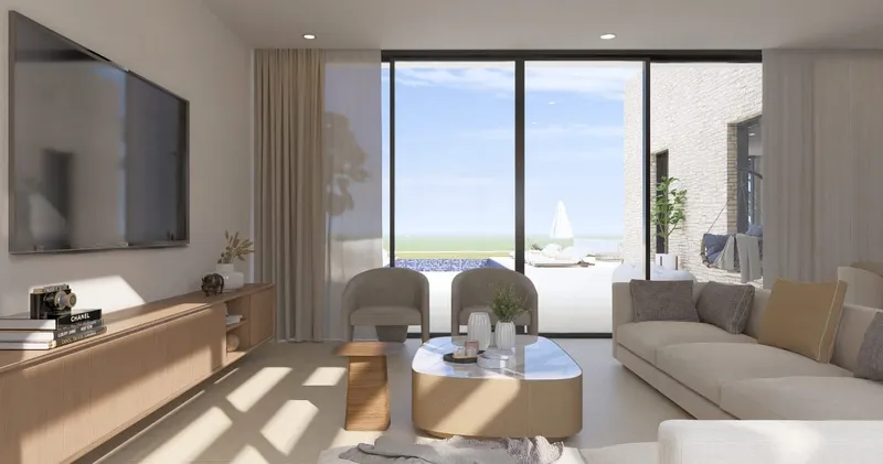 Ultra-Luxury Seafront Villas – Final 6 Available photo 15