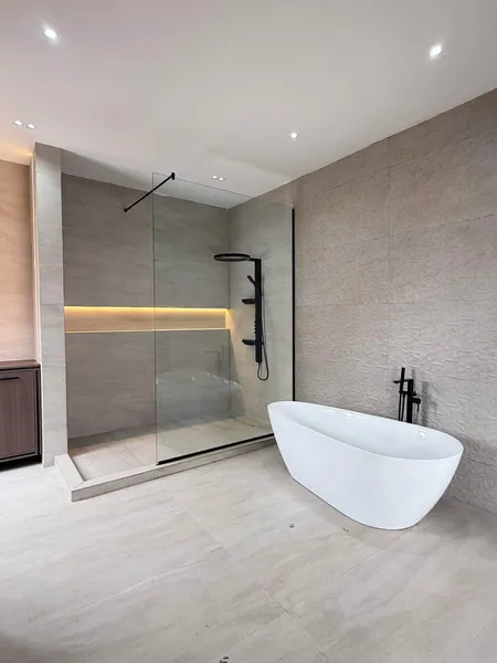 modern 4bedroom townhouse for sale@ adjringanor photo 14