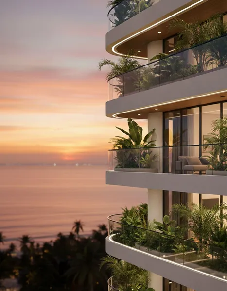 Double Your Investment Potential with Branded Luxury Living – 2-Bedroom Sea View Residences in Limassol, Cyprus by a Renowned Italian Design House photo 8