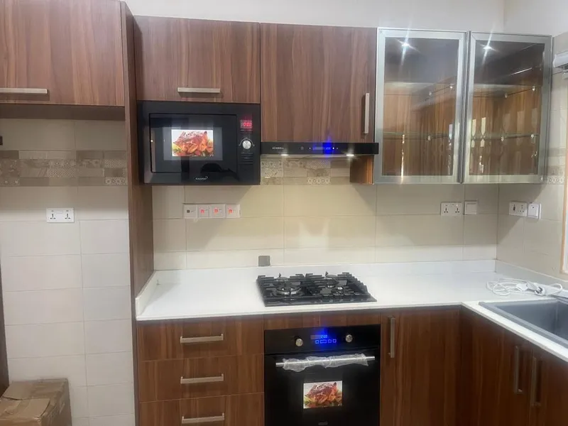 MODERN 3-BEDROOM DETACHED HOME +2BQ TO LET@ BATSONAA photo 14