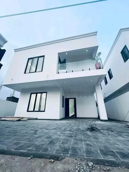 MODERN3-BEDROOM DETACHED HOME FOR SALE@ TRASACCO