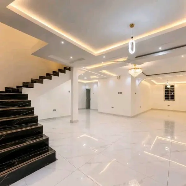 NEWLY BUILT 4 BEDROOM RESIDENTIAL HOME FOR SALE@ SPINTEX photo 4