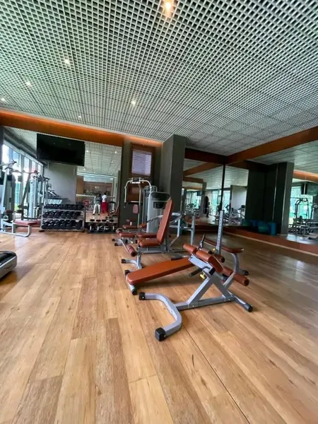 LUXURIOUS 2-BEDROOM SERVICED APARTMEND TO LET@ AIRPORT RESIDENTIAL AREA photo 3