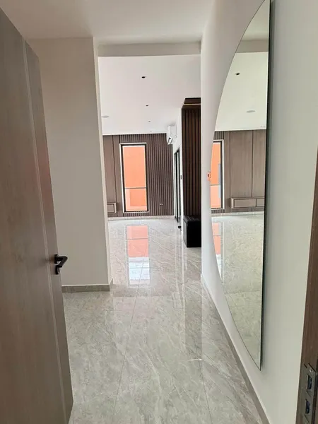 modern 4bedroom townhouse for sale@ adjringanor photo 15